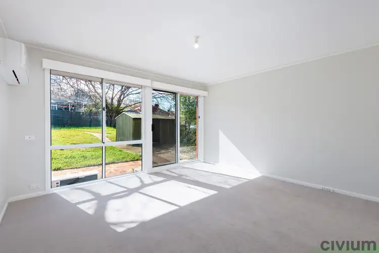 Third view of Homely house listing, 22 Launceston Street, Lyons ACT 2606