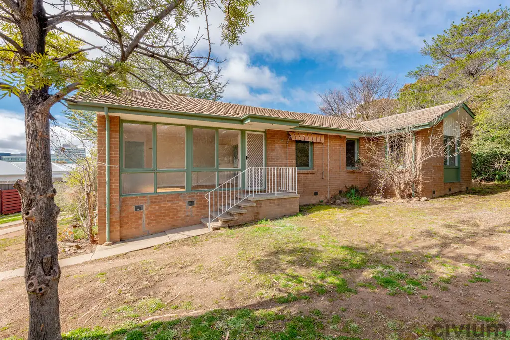 Main view of Homely house listing, 28 Ulverstone Street, Lyons ACT 2606