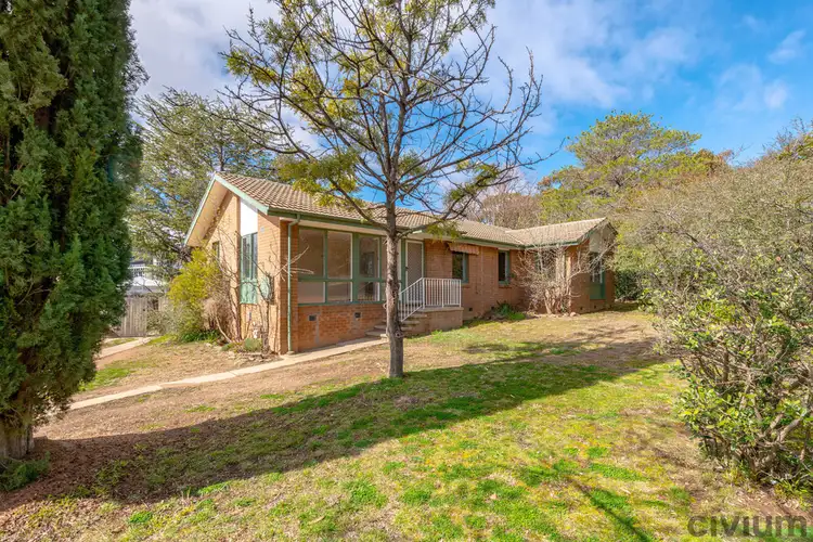 Second view of Homely house listing, 28 Ulverstone Street, Lyons ACT 2606