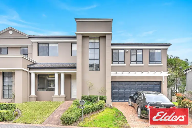 Main view of Homely house listing, 18 Silver Ash Way, Thornleigh NSW 2120