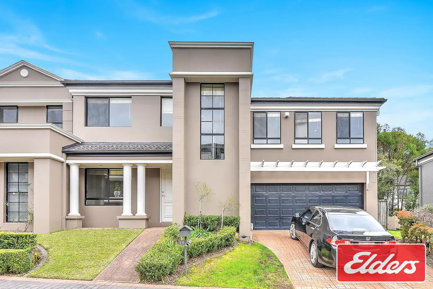 Main view of Homely house listing, 18 Silver Ash Way, Thornleigh NSW 2120