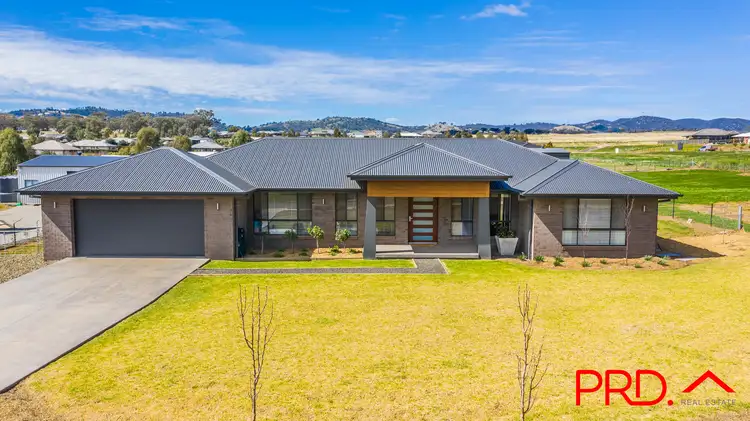 Main view of Homely house listing, 6 Jarman Road, Tamworth NSW 2340