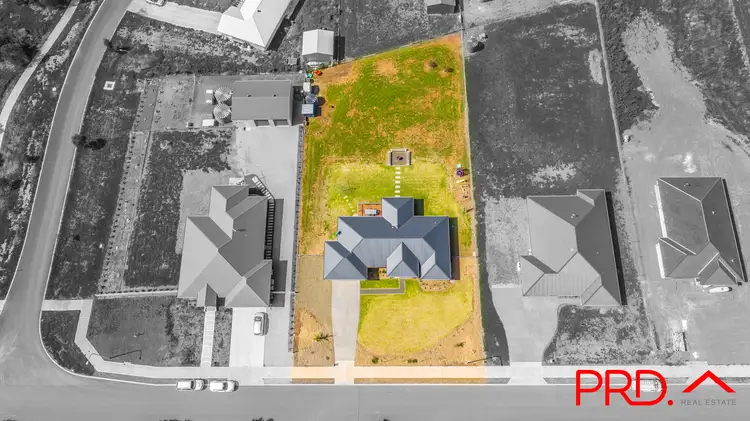 Second view of Homely house listing, 6 Jarman Road, Tamworth NSW 2340