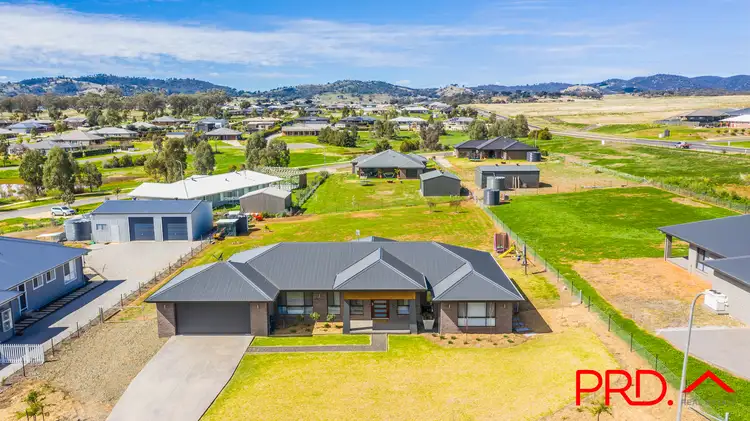 Fourth view of Homely house listing, 6 Jarman Road, Tamworth NSW 2340
