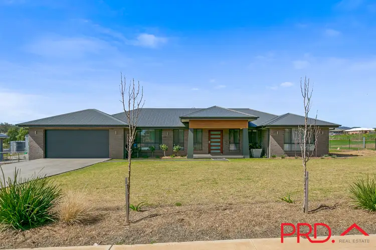 Fifth view of Homely house listing, 6 Jarman Road, Tamworth NSW 2340