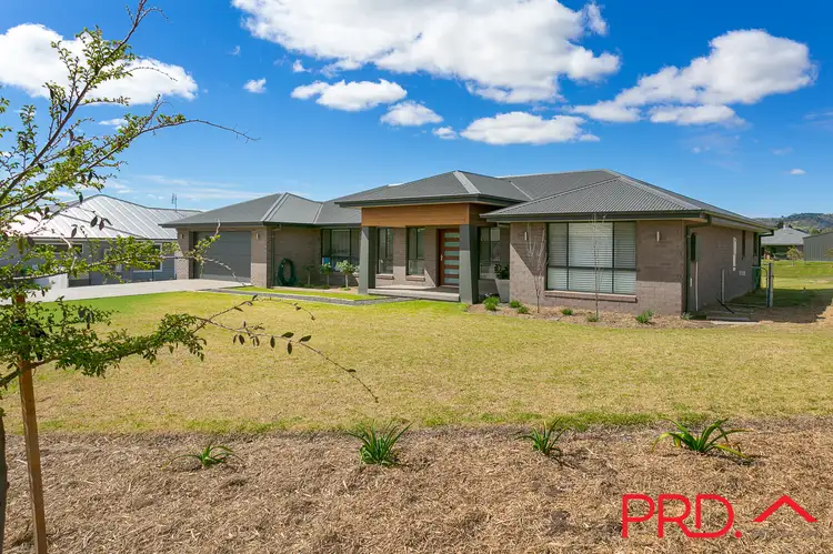 Sixth view of Homely house listing, 6 Jarman Road, Tamworth NSW 2340