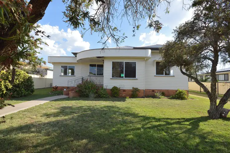 10 Grafton Street, Warwick QLD 4370