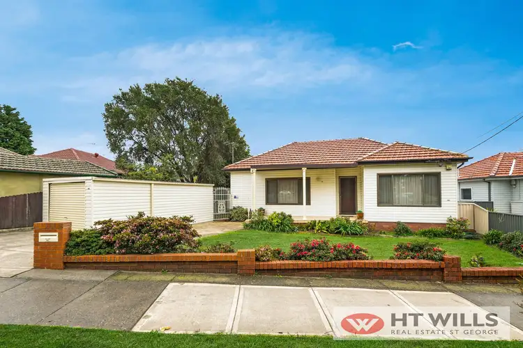 59 Isaac Street, Peakhurst NSW 2210