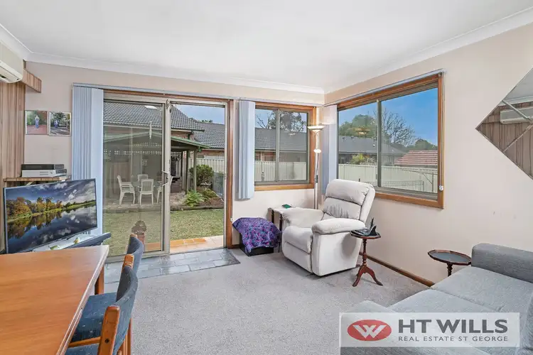 Seventh view of Homely house listing, 59 Isaac Street, Peakhurst NSW 2210