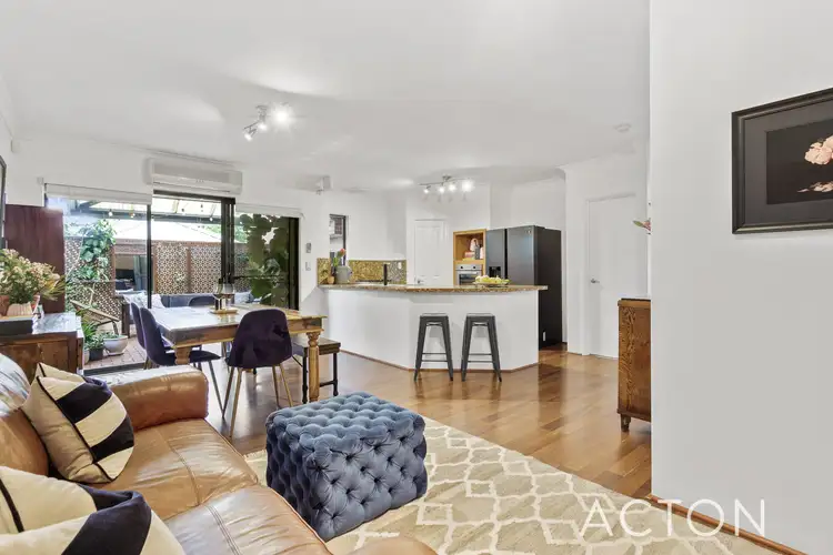 Fourth view of Homely townhouse listing, 171A Walcott Street, Mount Lawley WA 6050