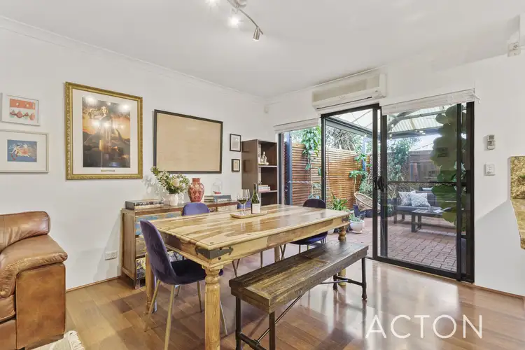 Fifth view of Homely townhouse listing, 171A Walcott Street, Mount Lawley WA 6050