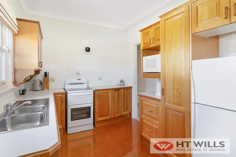 Fourth view of Homely villa listing, 3/51 Caledonian Street, Bexley NSW 2207