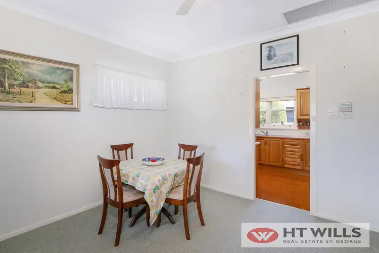 Fifth view of Homely villa listing, 3/51 Caledonian Street, Bexley NSW 2207