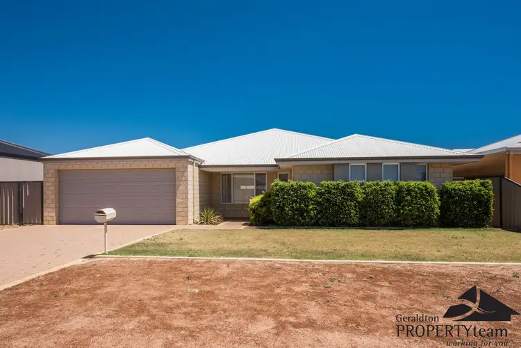 Main view of Homely house listing, 15 Invincible Rise, Wandina WA 6530