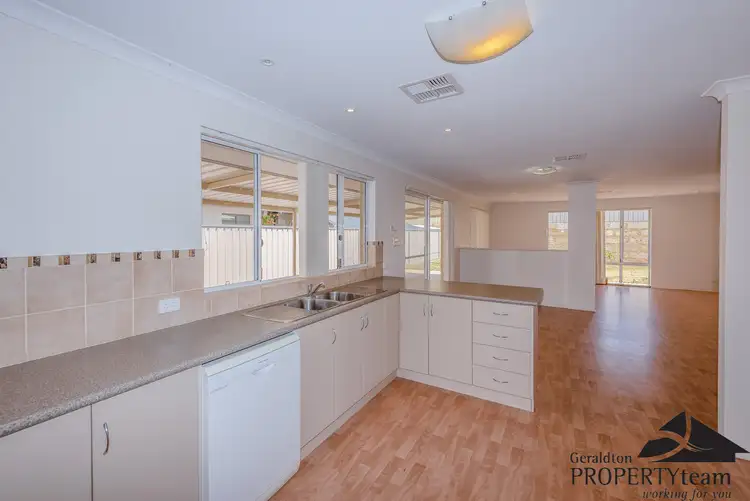 Fourth view of Homely house listing, 15 Invincible Rise, Wandina WA 6530