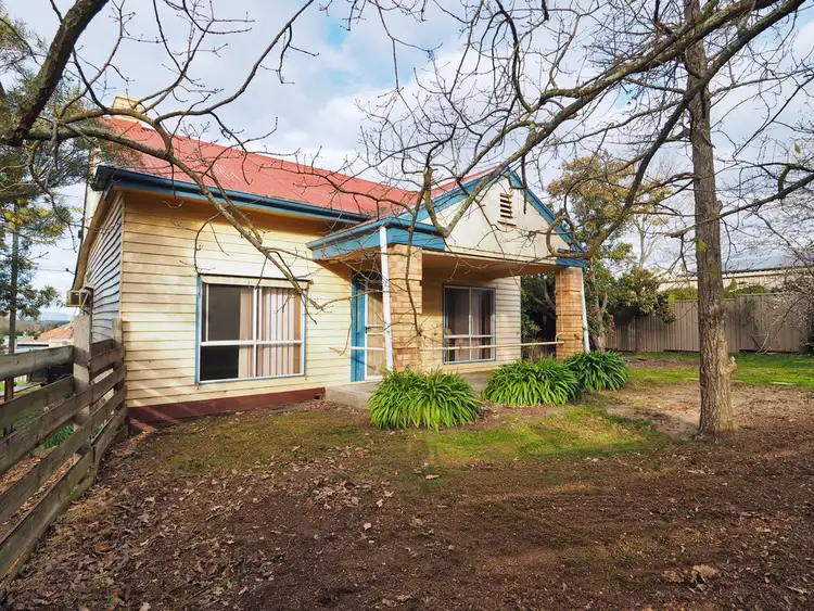 Second view of Homely house listing, 42 View Point Street, Ararat VIC 3377