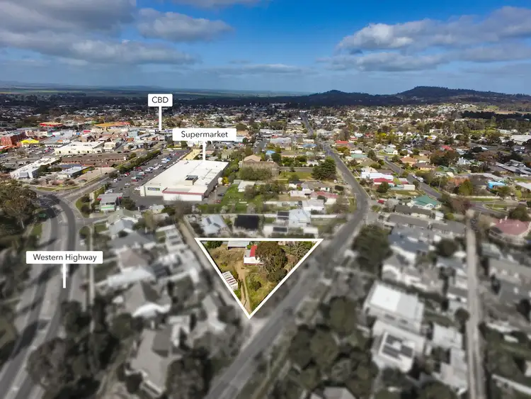 Fourth view of Homely house listing, 42 View Point Street, Ararat VIC 3377