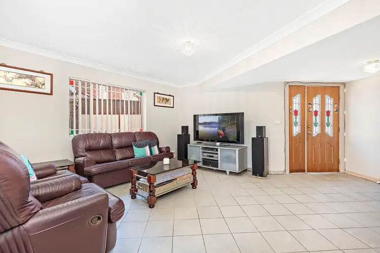 13/31 Tangarra Street, Croydon Park NSW 2133