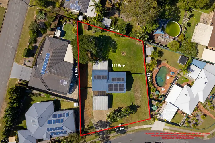 3 Millicent Street, Shailer Park QLD 4128