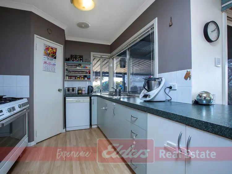 Second view of Homely house listing, 25 Smith Street, Donnybrook WA 6239