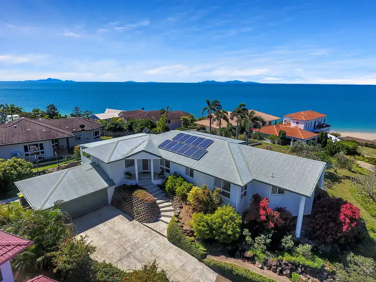 9 Rainbow Crescent, Blacks Beach QLD 4740