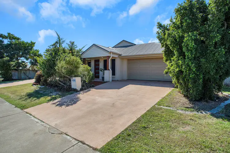 2/23 Whitehaven Drive, Blacks Beach QLD 4740