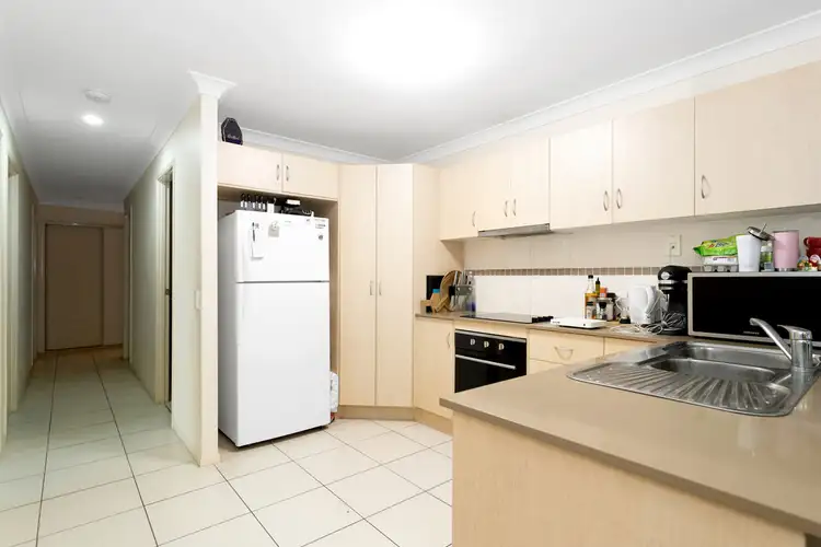 Second view of Homely semi-detached listing, 2/23 Whitehaven Drive, Blacks Beach QLD 4740