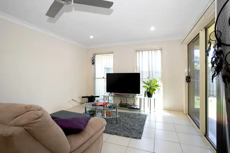 Third view of Homely semi-detached listing, 2/23 Whitehaven Drive, Blacks Beach QLD 4740