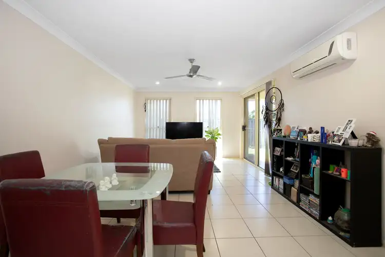 Fifth view of Homely semi-detached listing, 2/23 Whitehaven Drive, Blacks Beach QLD 4740