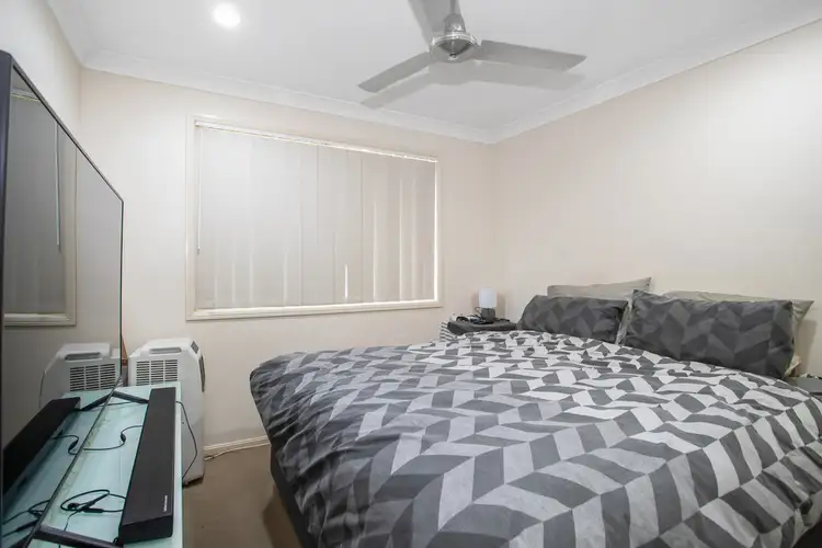 Sixth view of Homely semi-detached listing, 2/23 Whitehaven Drive, Blacks Beach QLD 4740