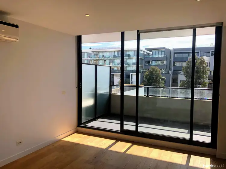Third view of Homely apartment listing, 301/41 Nott Street, Port Melbourne VIC 3207