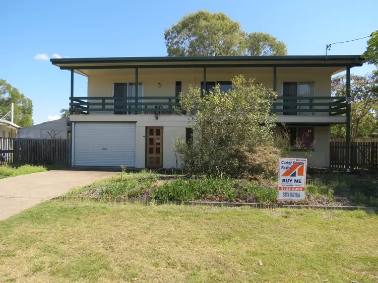 49 William Street, Urangan QLD 4655