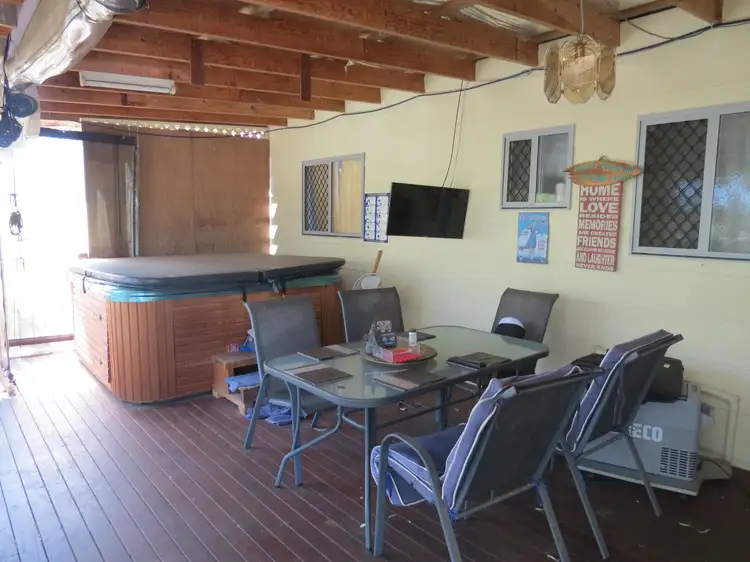 Second view of Homely house listing, 49 William Street, Urangan QLD 4655