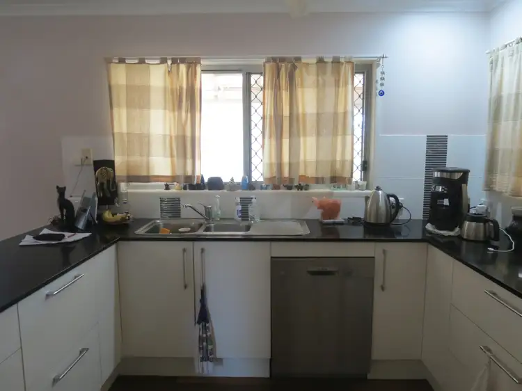 Fifth view of Homely house listing, 49 William Street, Urangan QLD 4655