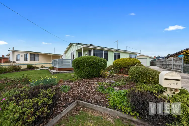 Main view of Homely house listing, 33 Maud Street, West Ulverstone TAS 7315