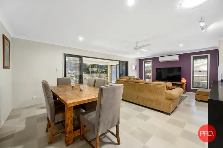 Third view of Homely house listing, 67 Admiralty Drive, Safety Beach NSW 2456