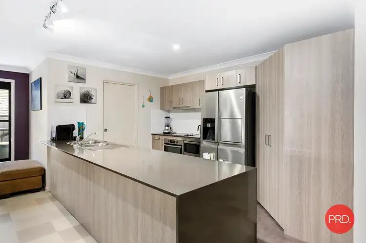 Fifth view of Homely house listing, 67 Admiralty Drive, Safety Beach NSW 2456