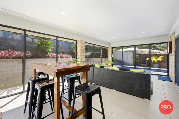 Sixth view of Homely house listing, 67 Admiralty Drive, Safety Beach NSW 2456