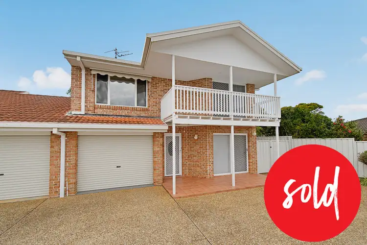 3/7 Greenmeadows Drive, Port Macquarie NSW 2444
