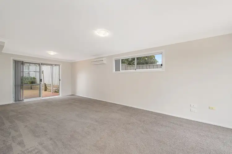 Third view of Homely townhouse listing, 3/7 Greenmeadows Drive, Port Macquarie NSW 2444