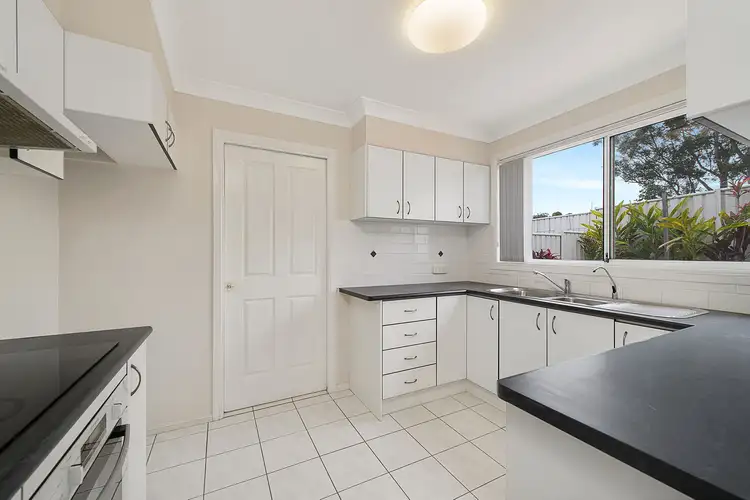 Fifth view of Homely townhouse listing, 3/7 Greenmeadows Drive, Port Macquarie NSW 2444