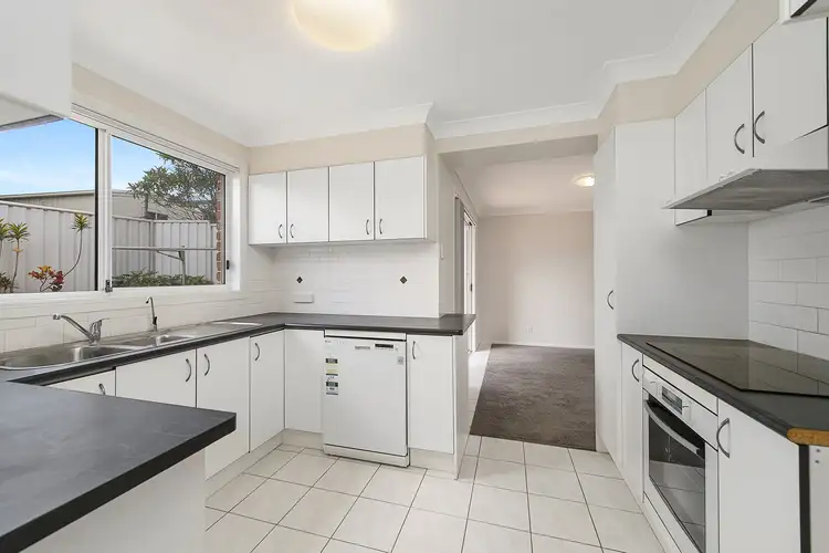 Sixth view of Homely townhouse listing, 3/7 Greenmeadows Drive, Port Macquarie NSW 2444