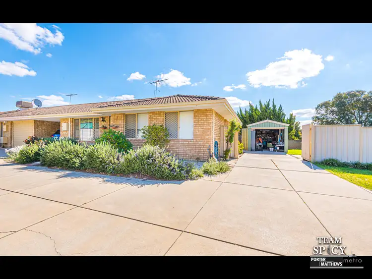 71A Weston Street, Maddington WA 6109