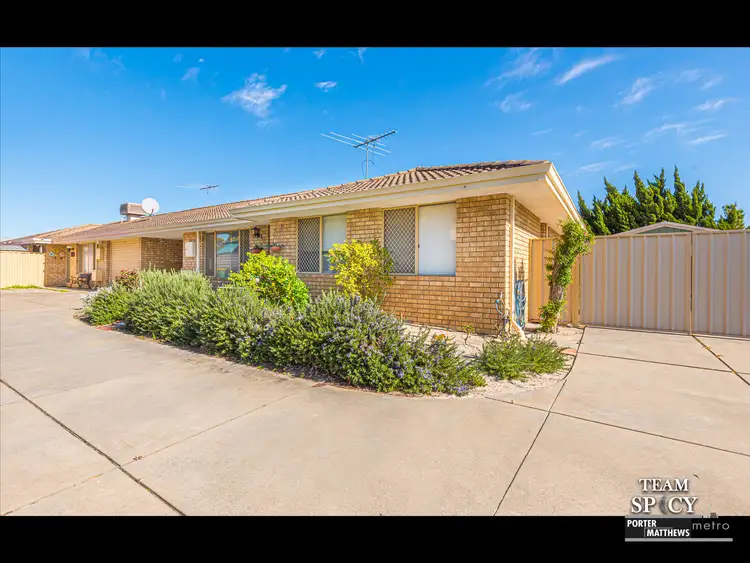 Second view of Homely house listing, 71A Weston Street, Maddington WA 6109