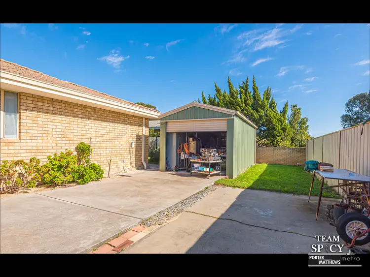 Fourth view of Homely house listing, 71A Weston Street, Maddington WA 6109