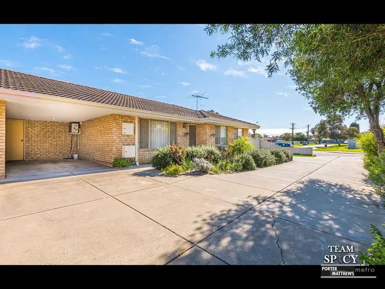 Fifth view of Homely house listing, 71A Weston Street, Maddington WA 6109