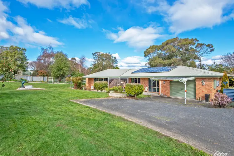 Main view of Homely house listing, 38 Eastland Drive, Ulverstone TAS 7315