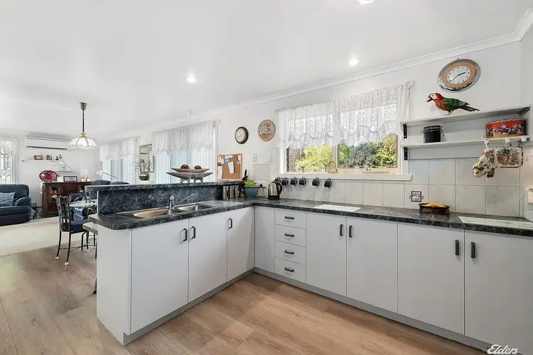 Fourth view of Homely house listing, 38 Eastland Drive, Ulverstone TAS 7315