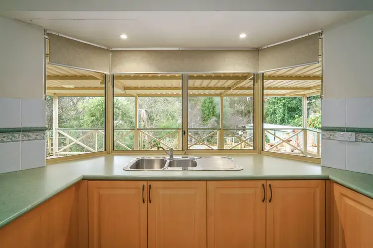 Second view of Homely house listing, 14 Cockatoo Drive, Mundaring WA 6073