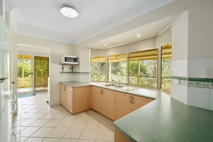 Fourth view of Homely house listing, 14 Cockatoo Drive, Mundaring WA 6073